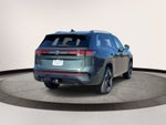 2027 Volkswagen Atlas SEL Premium R-Line