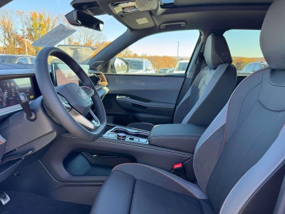 2027 Volkswagen Atlas SEL Premium R-Line