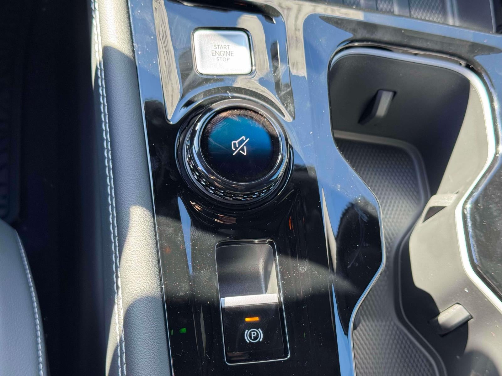 2027 Volkswagen Atlas 2.0T SEL