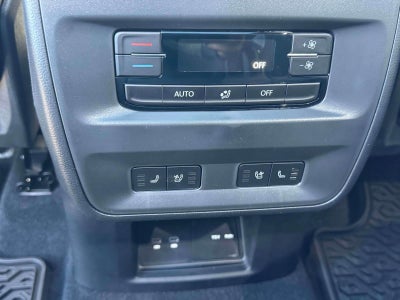 2027 Volkswagen Atlas 2.0T SEL