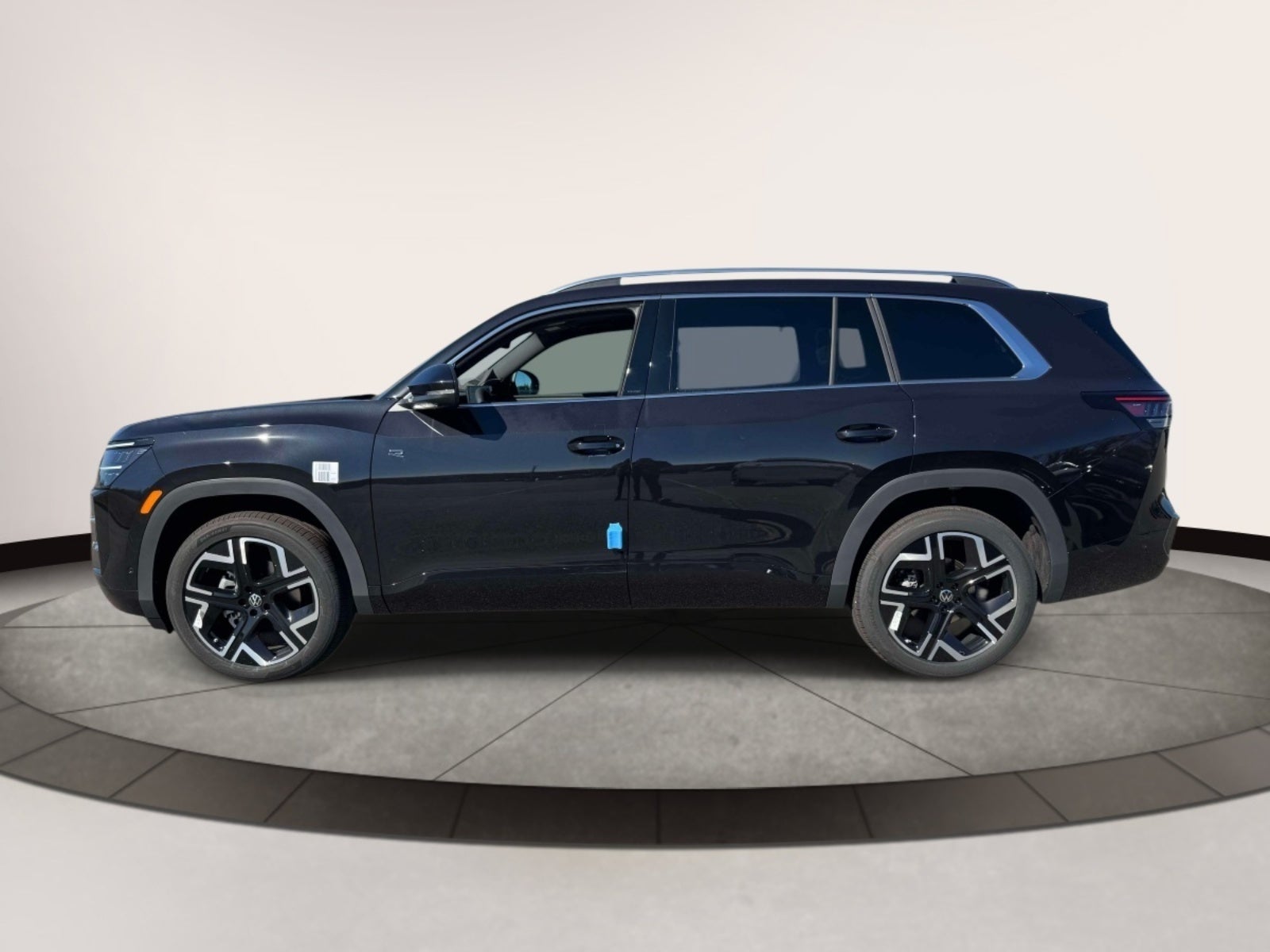 2027 Volkswagen Atlas 2.0T SEL