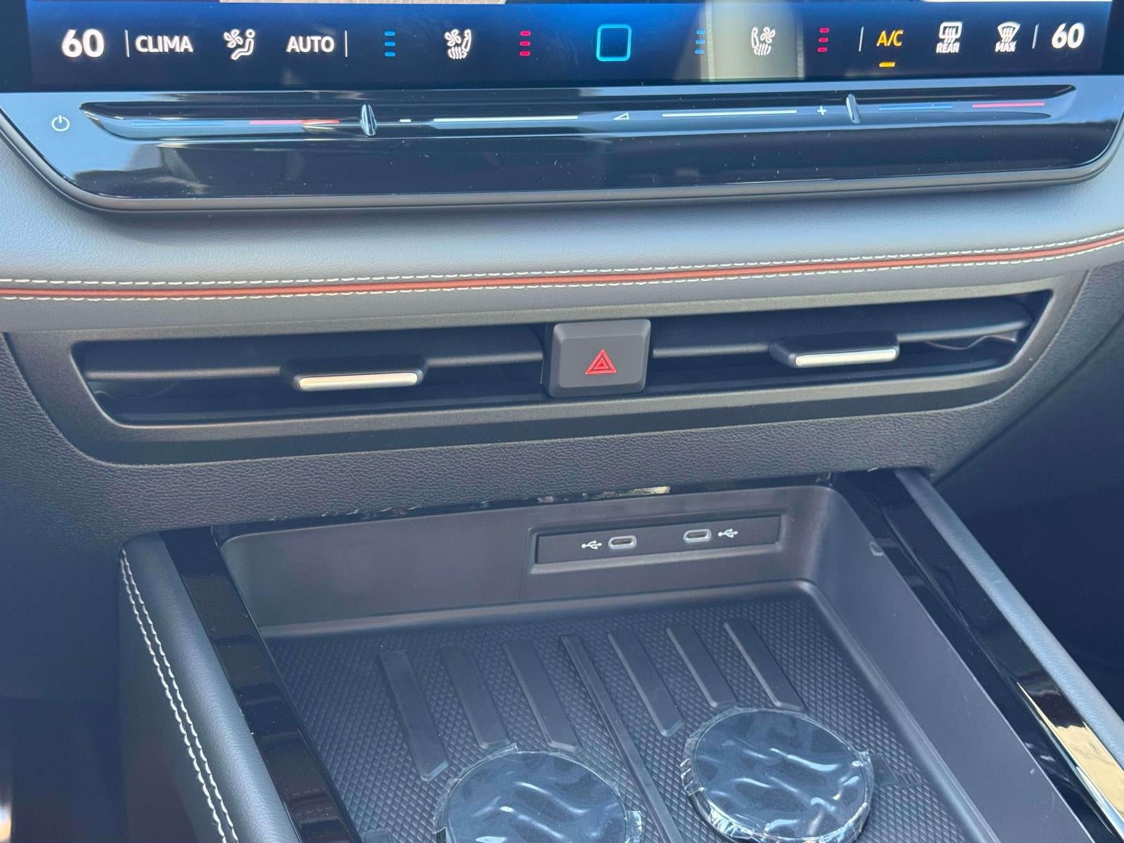 2027 Volkswagen Atlas 2.0T SEL