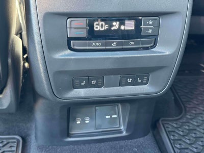 2027 Volkswagen Atlas 2.0T SEL