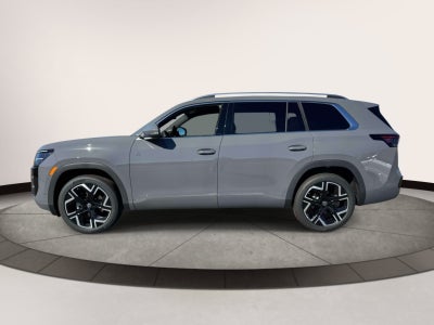 2027 Volkswagen Atlas 2.0T SEL