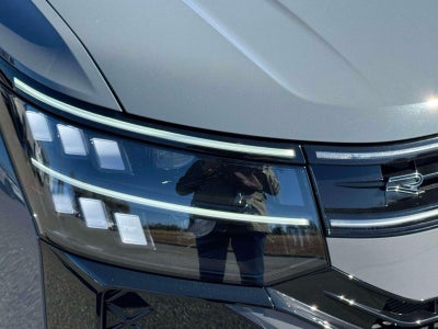 2027 Volkswagen Atlas 2.0T SEL