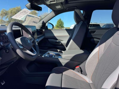 2027 Volkswagen Atlas 2.0T SEL