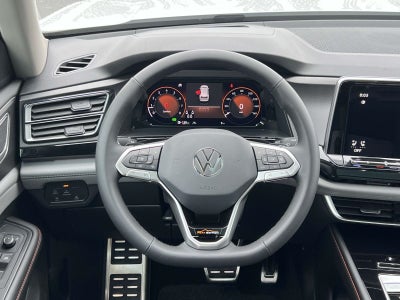 2024 Volkswagen Atlas SEL