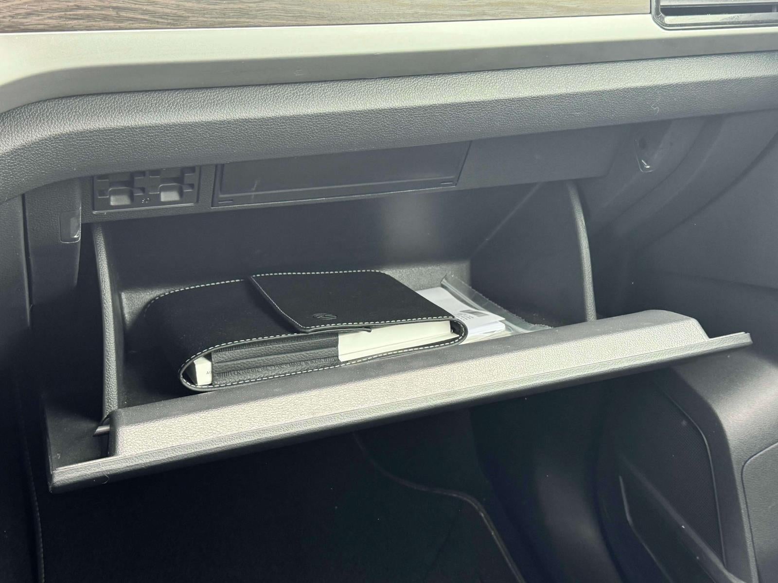 2022 Volkswagen Atlas 2.0T SE