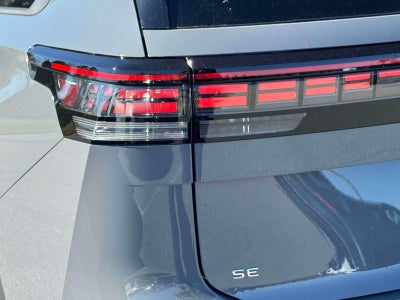 2027 Volkswagen Atlas 2.0T SE w/ Technology
