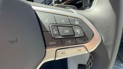 2027 Volkswagen Atlas 2.0T SE w/ Technology