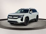 2027 Volkswagen Atlas 2.0T SE w/ Technology