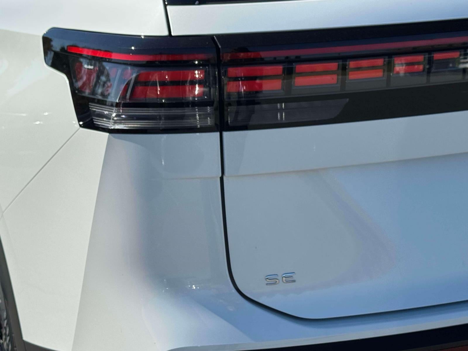 2027 Volkswagen Atlas 2.0T SE w/ Technology