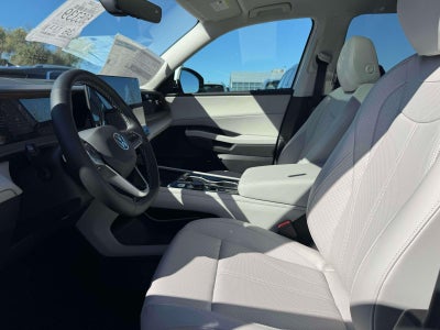 2027 Volkswagen Atlas 2.0T SE w/ Technology