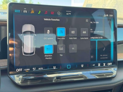 2027 Volkswagen Atlas 2.0T SE