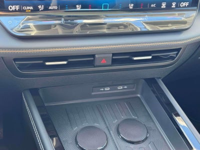 2027 Volkswagen Atlas 2.0T SE