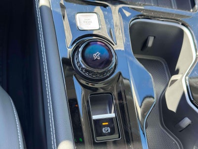 2027 Volkswagen Atlas 2.0T SE