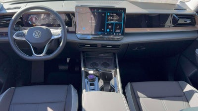 2027 Volkswagen Atlas 2.0T SE