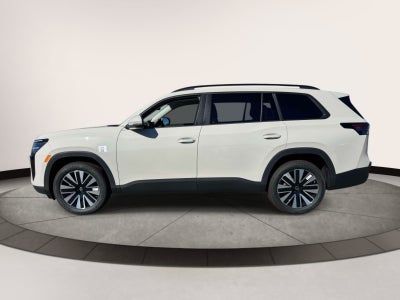 2027 Volkswagen Atlas 2.0T SE