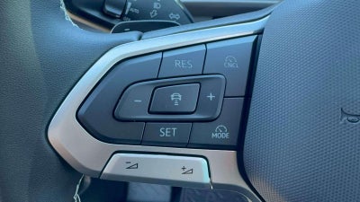 2027 Volkswagen Atlas 2.0T SE w/ Technology