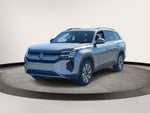 2027 Volkswagen Atlas 2.0T SE w/ Technology