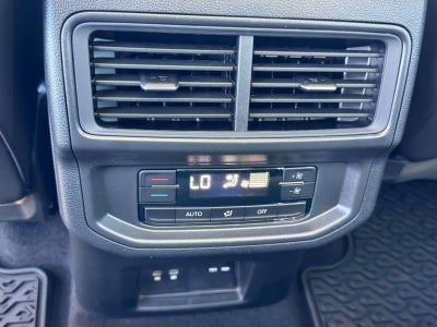 2027 Volkswagen Atlas 2.0T SE w/ Technology