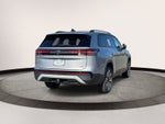 2027 Volkswagen Atlas 2.0T SE w/ Technology