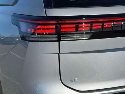 2027 Volkswagen Atlas 2.0T SE w/ Technology