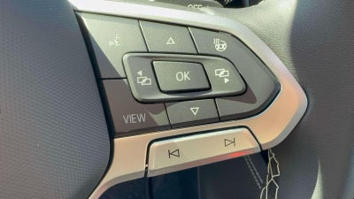 2027 Volkswagen Atlas 2.0T SE
