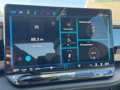 2027 Volkswagen Atlas 2.0T SE