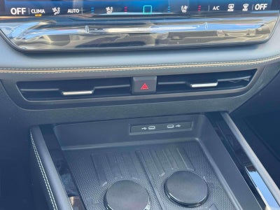 2027 Volkswagen Atlas 2.0T SE