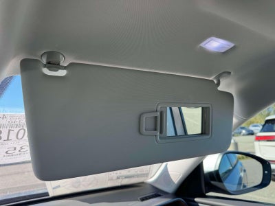 2027 Volkswagen Atlas 2.0T SE