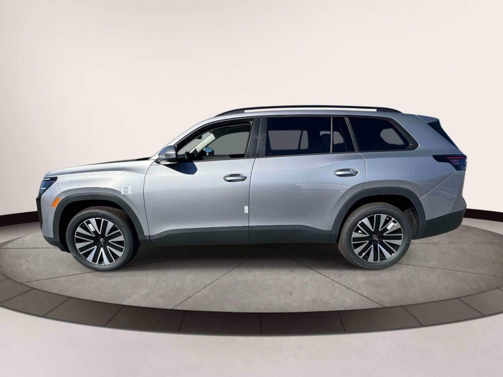 2027 Volkswagen Atlas 2.0T SE