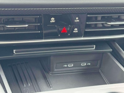 2026 Volkswagen Atlas Cross Sport 2.0T SE