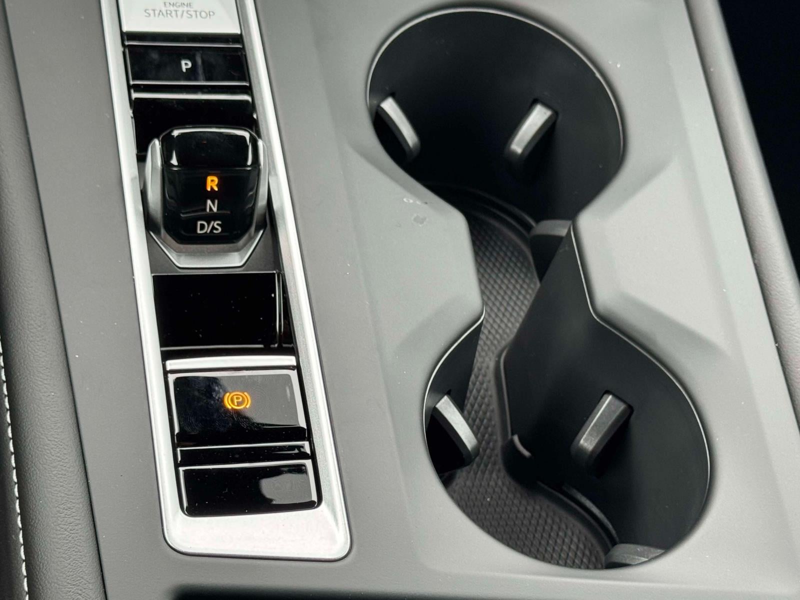 2026 Volkswagen Atlas Cross Sport 2.0T SE