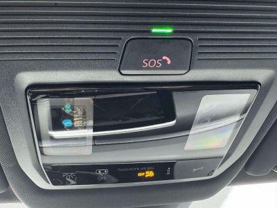 2026 Volkswagen Atlas Cross Sport 2.0T SE