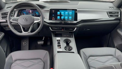 2026 Volkswagen Atlas Cross Sport 2.0T SE