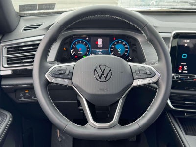 2026 Volkswagen Atlas Cross Sport 2.0T SE