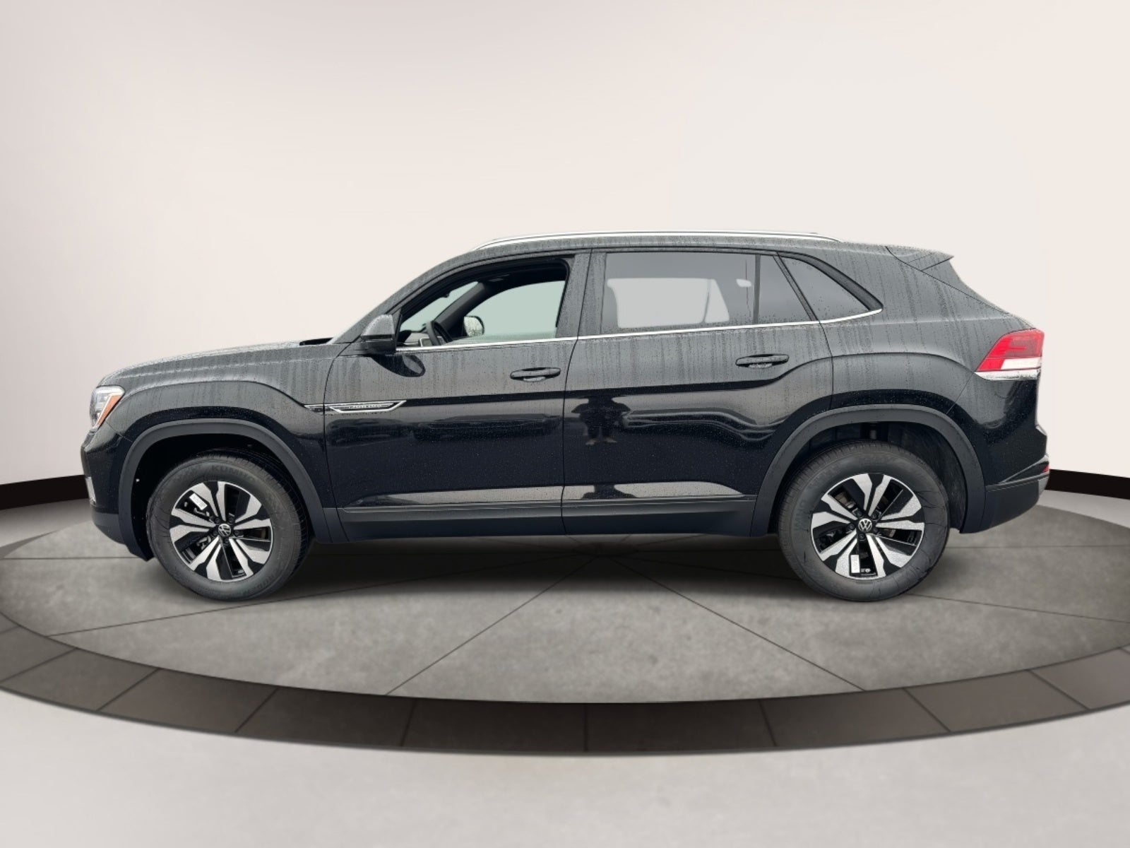 2026 Volkswagen Atlas Cross Sport 2.0T SE