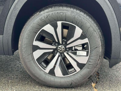 2026 Volkswagen Atlas Cross Sport 2.0T SE