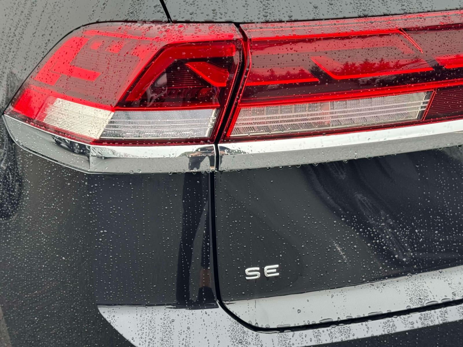 2026 Volkswagen Atlas Cross Sport 2.0T SE