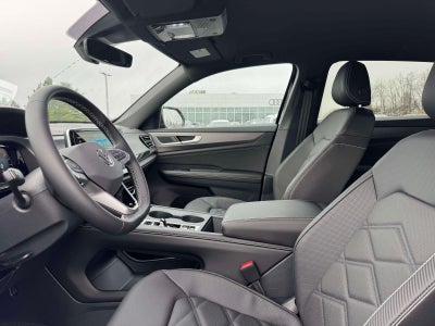 2026 Volkswagen Atlas Cross Sport 2.0T SE