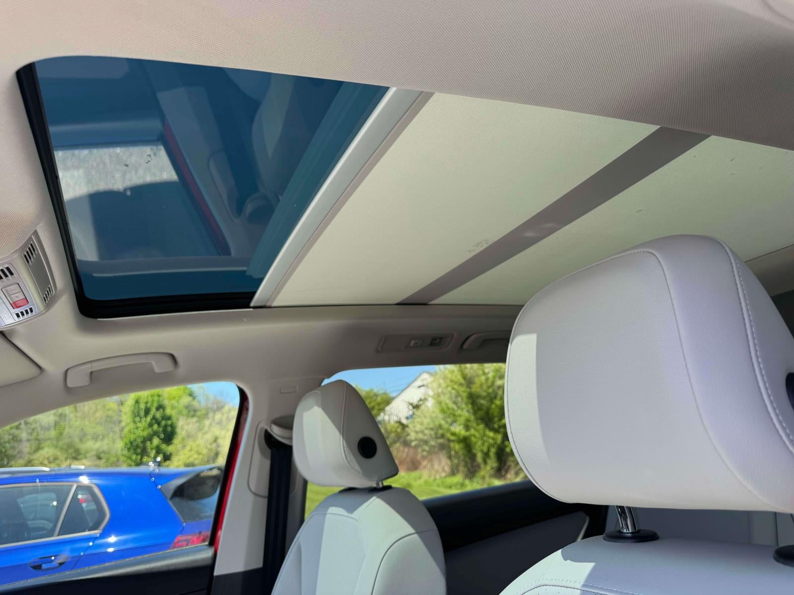 2019 Volkswagen Tiguan 2.0T SEL