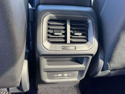 2027 Volkswagen Taos 1.5T SE Black