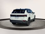 2027 Volkswagen Taos 1.5T SE Black
