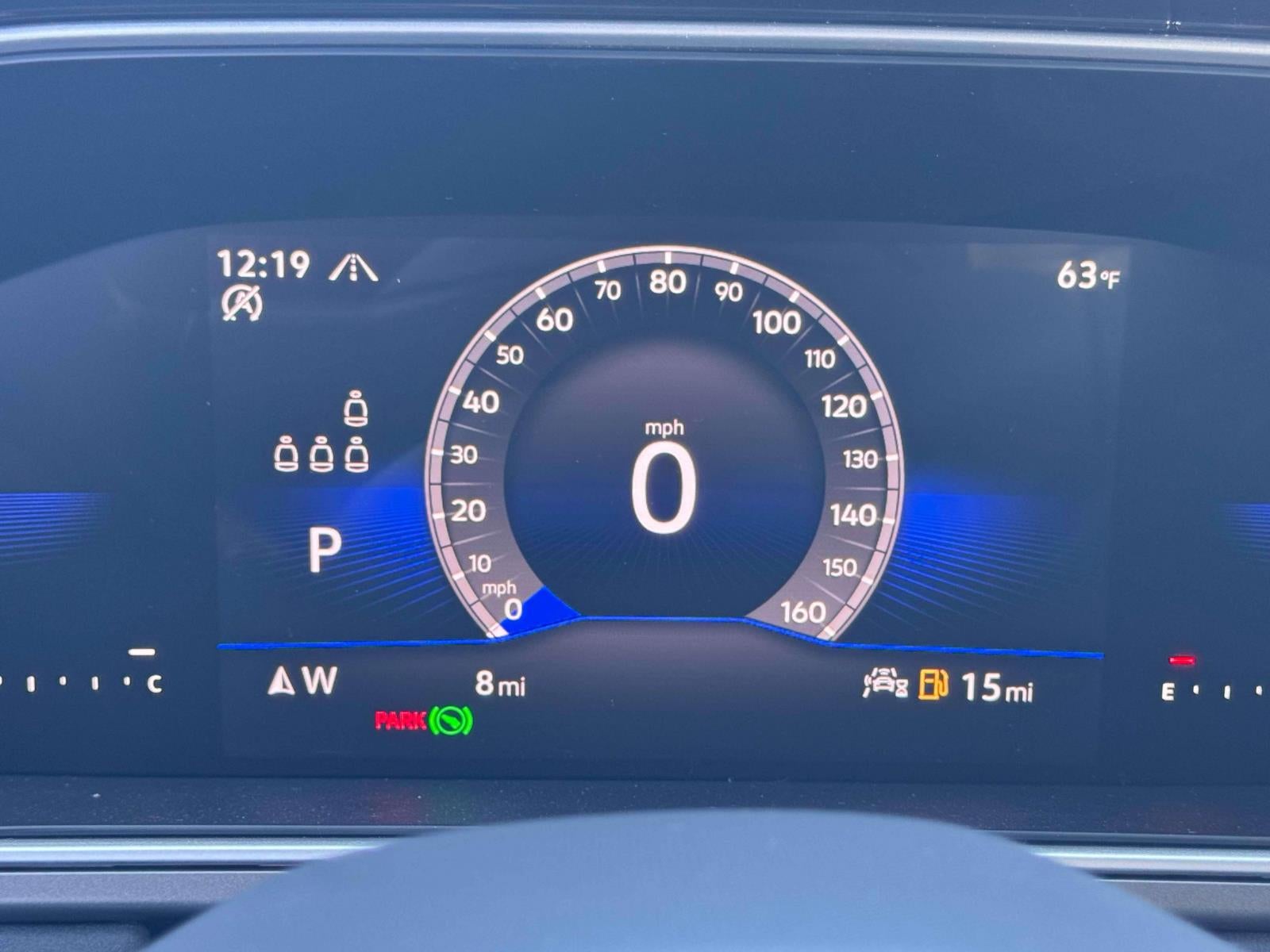 2027 Volkswagen Taos 1.5T SE