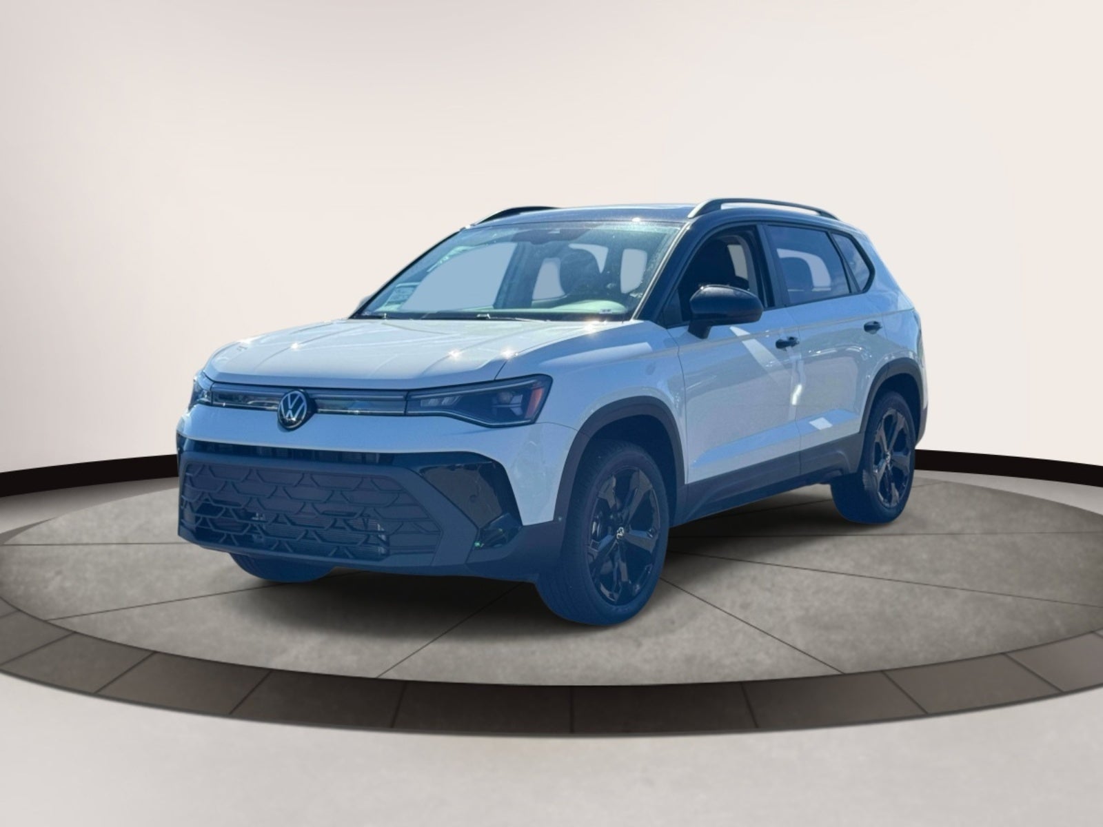 2027 Volkswagen Taos 1.5T SE