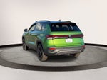 2027 Volkswagen Taos 1.5T SE