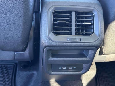 2027 Volkswagen Taos 1.5T SE