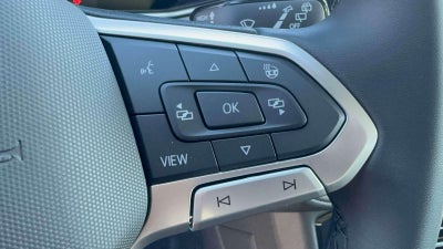 2027 Volkswagen Taos 1.5T SE