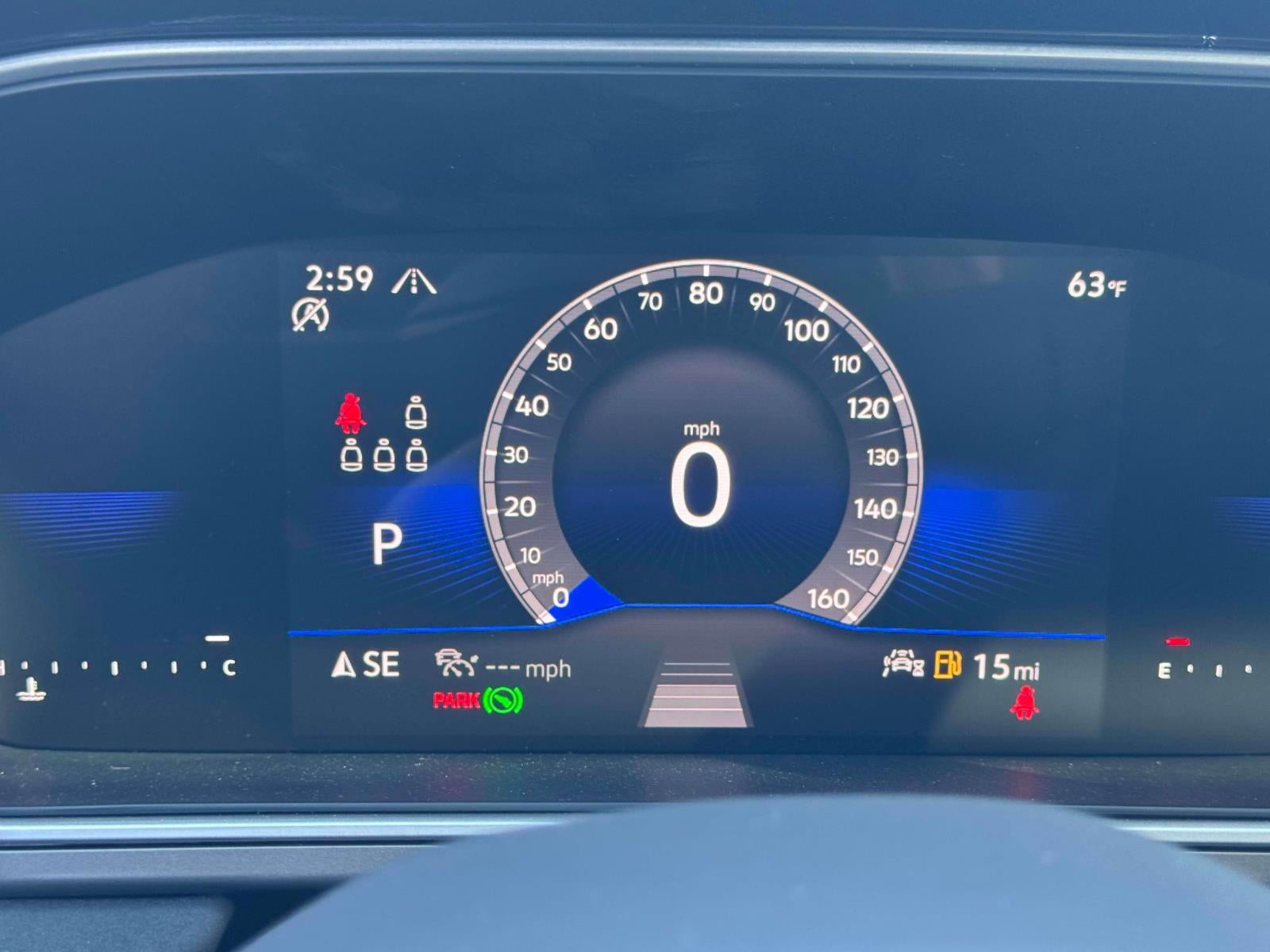 2027 Volkswagen Taos 1.5T SE